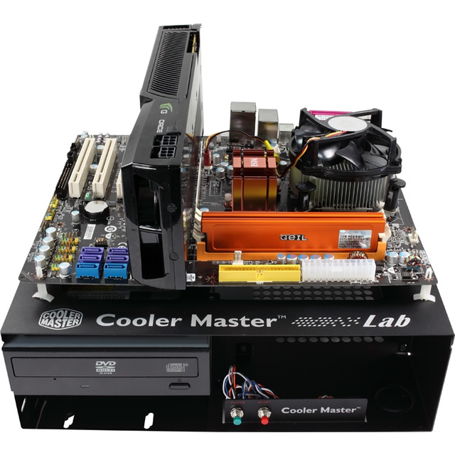 Test Bench V1.0